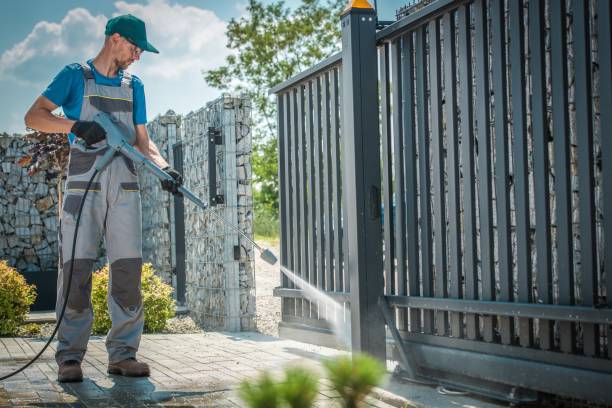 Best Building Exterior Washing  in Meadow Vale, KY
